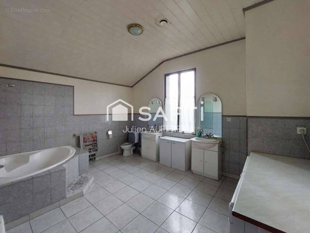 Photo 7 - Maison à SAINT-SATUR