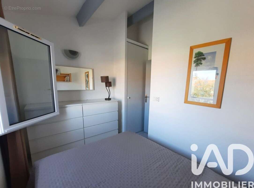 Photo 7 - Maison à FRONTIGNAN