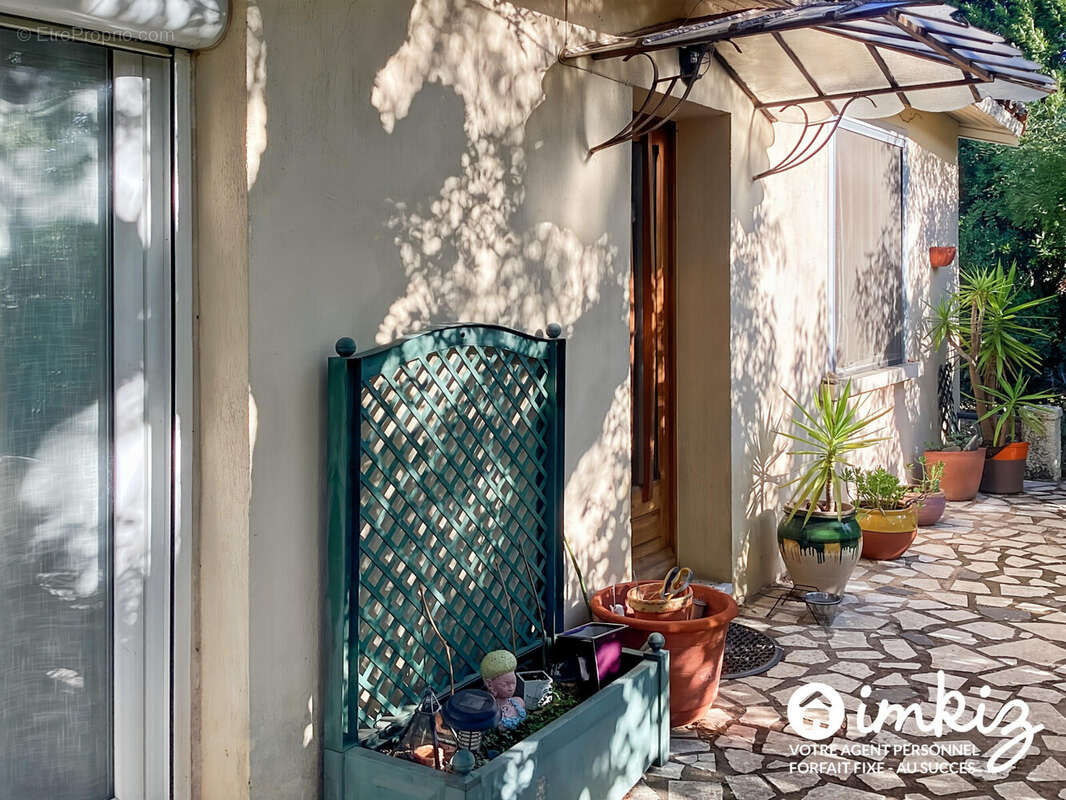 Maison 6 pièces entre Nîmes et Montpellier - photo 10