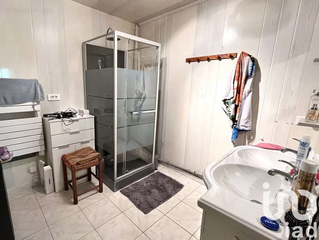 Photo 4 - Maison à BAUD