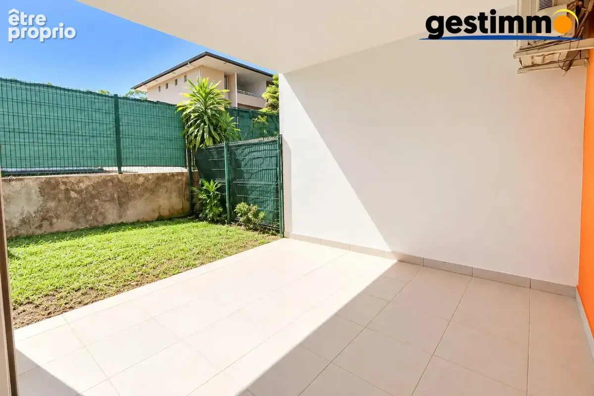 Appartement 2 pièces 43 m² à vendre à Remire-Montjoly (97354) - photo 1