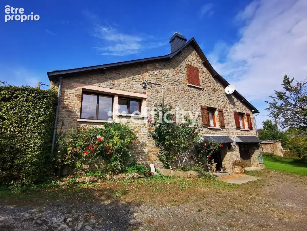 Maison à VIRE