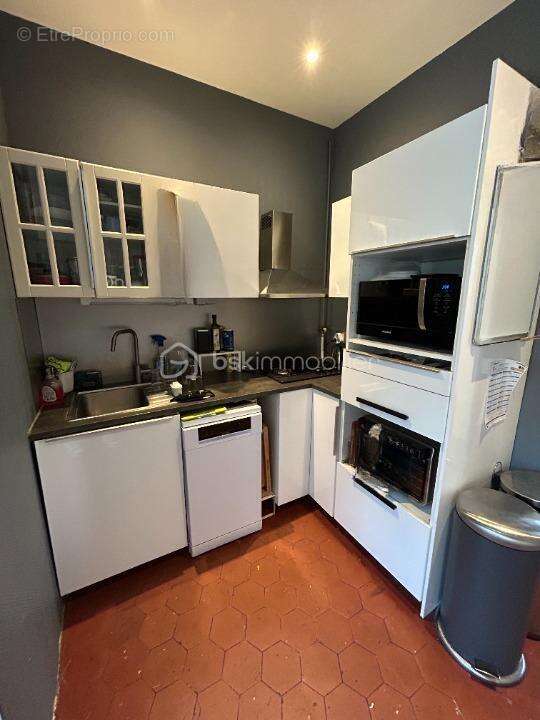 Appartement à SOUPPES-SUR-LOING