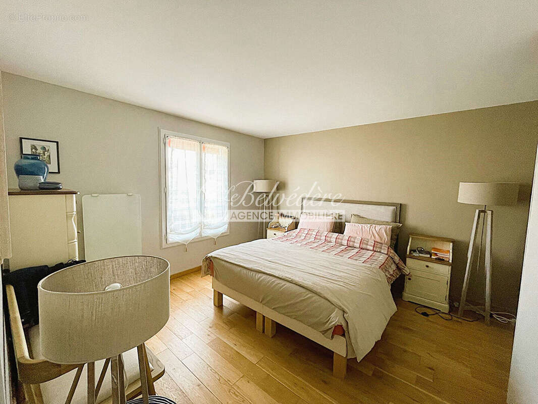 Maison à LE PLESSIS-BOUCHARD