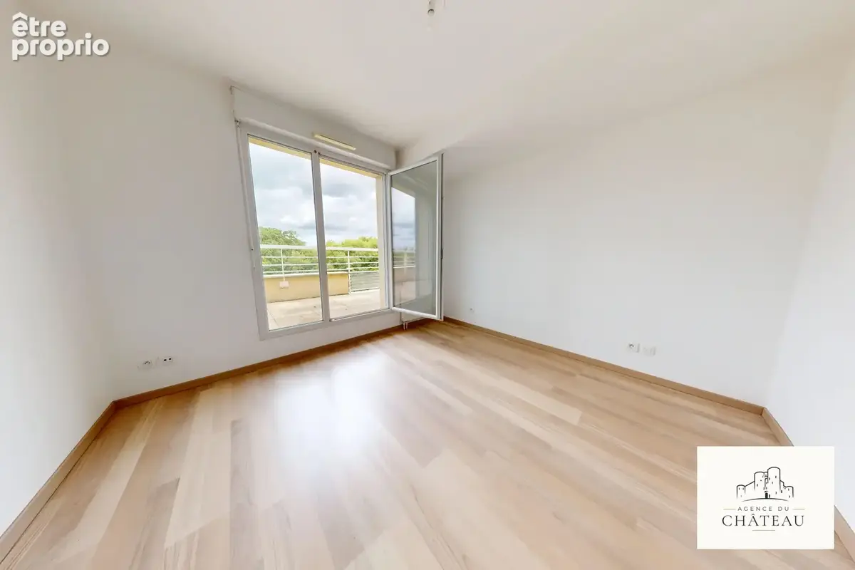 Appartement 3 pièces avec terrasses   Au cœur du centre d’Avrillé - photo 7