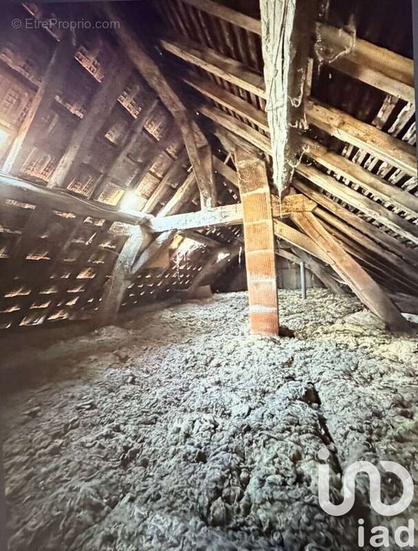 Photo 4 - Maison à GILLY-SUR-LOIRE