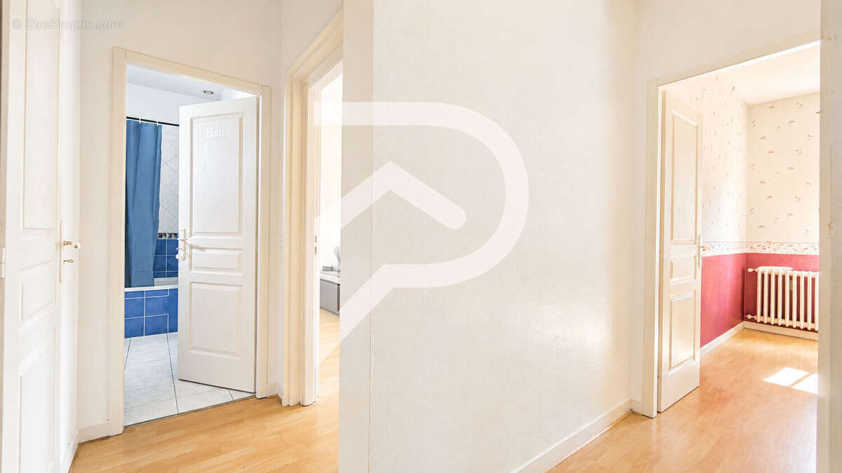 Appartement Mazamet 3 Pièces avec stationnement - photo 5