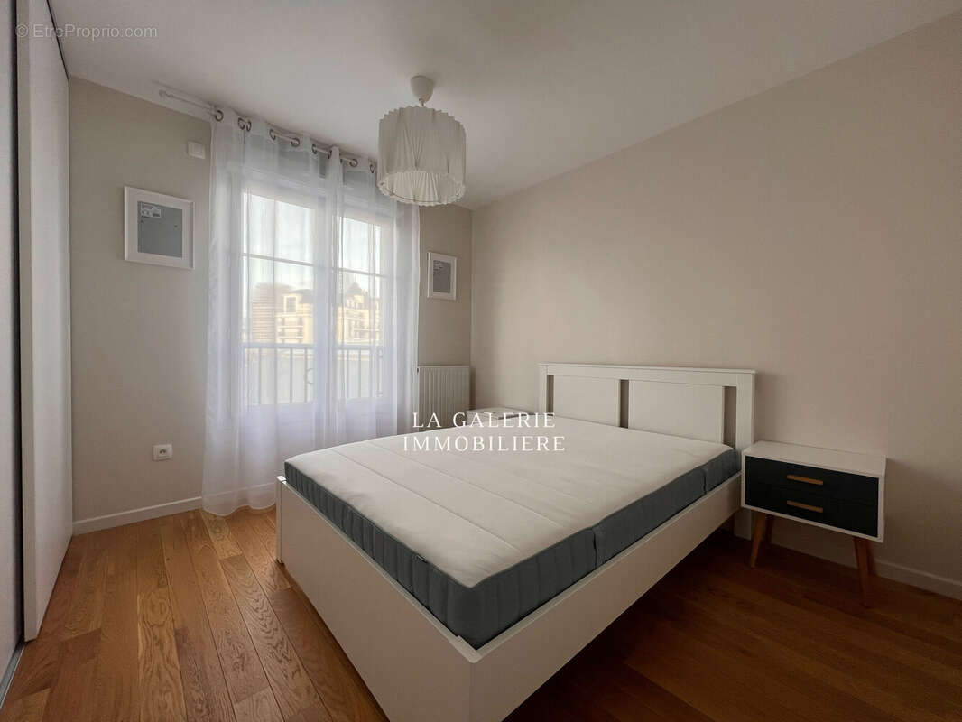 Appartement à PUTEAUX