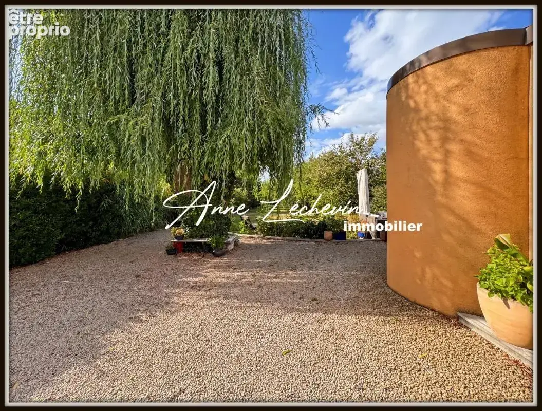 Maison de plain-pied 4 chambres aux accents de provence - photo 18