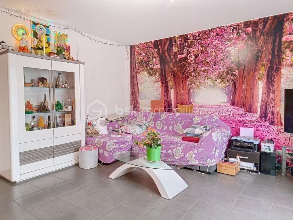 Maison à NOYAL-CHATILLON-SUR-SEICHE