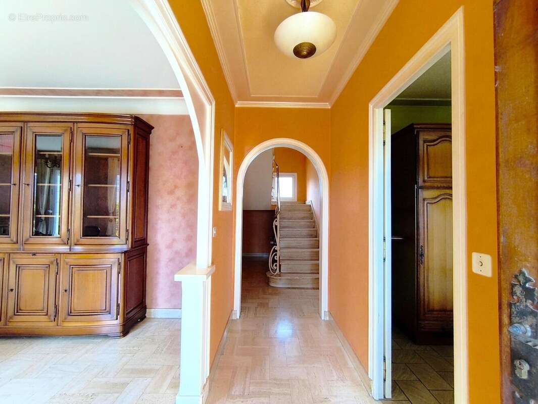 Maison 135 m² à Quimperle  - photo 8