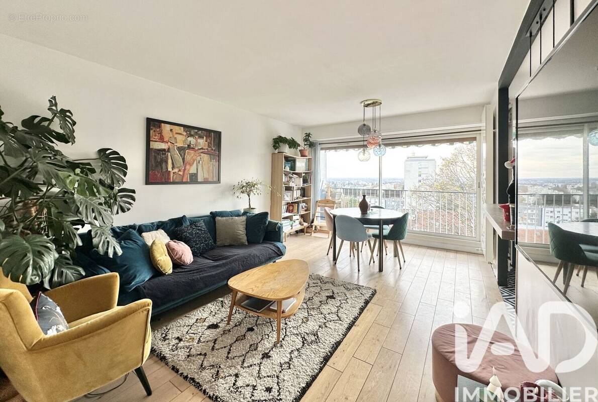 Photo 1 - Appartement à FONTENAY-AUX-ROSES