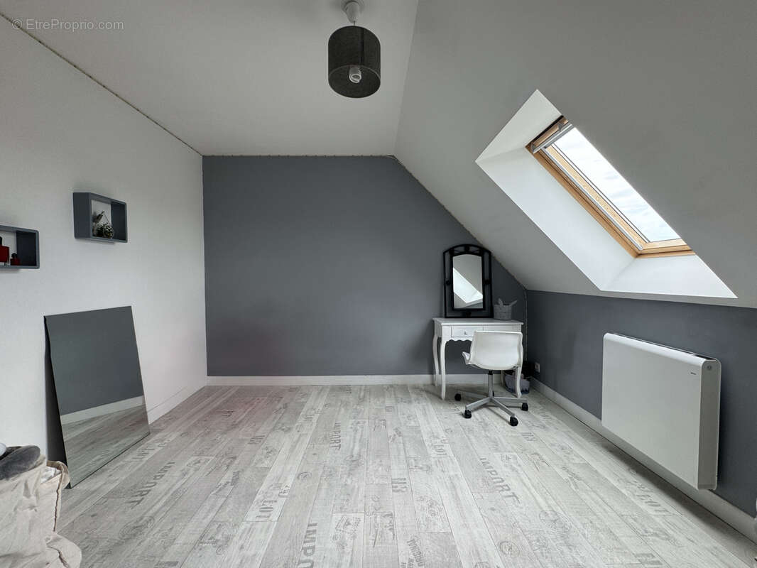 Maison récente et confortable, quartier calme - photo 19