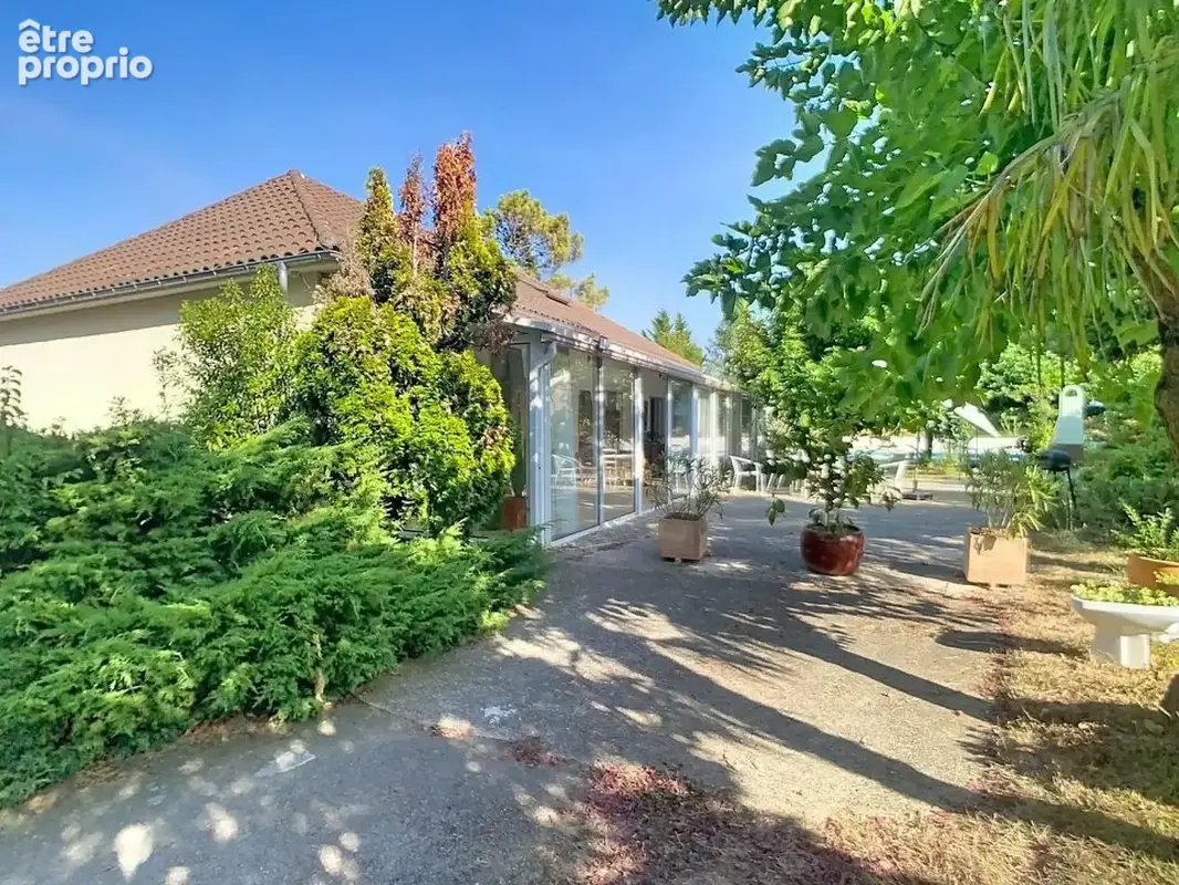 Photo 1 - Maison à PAVIE