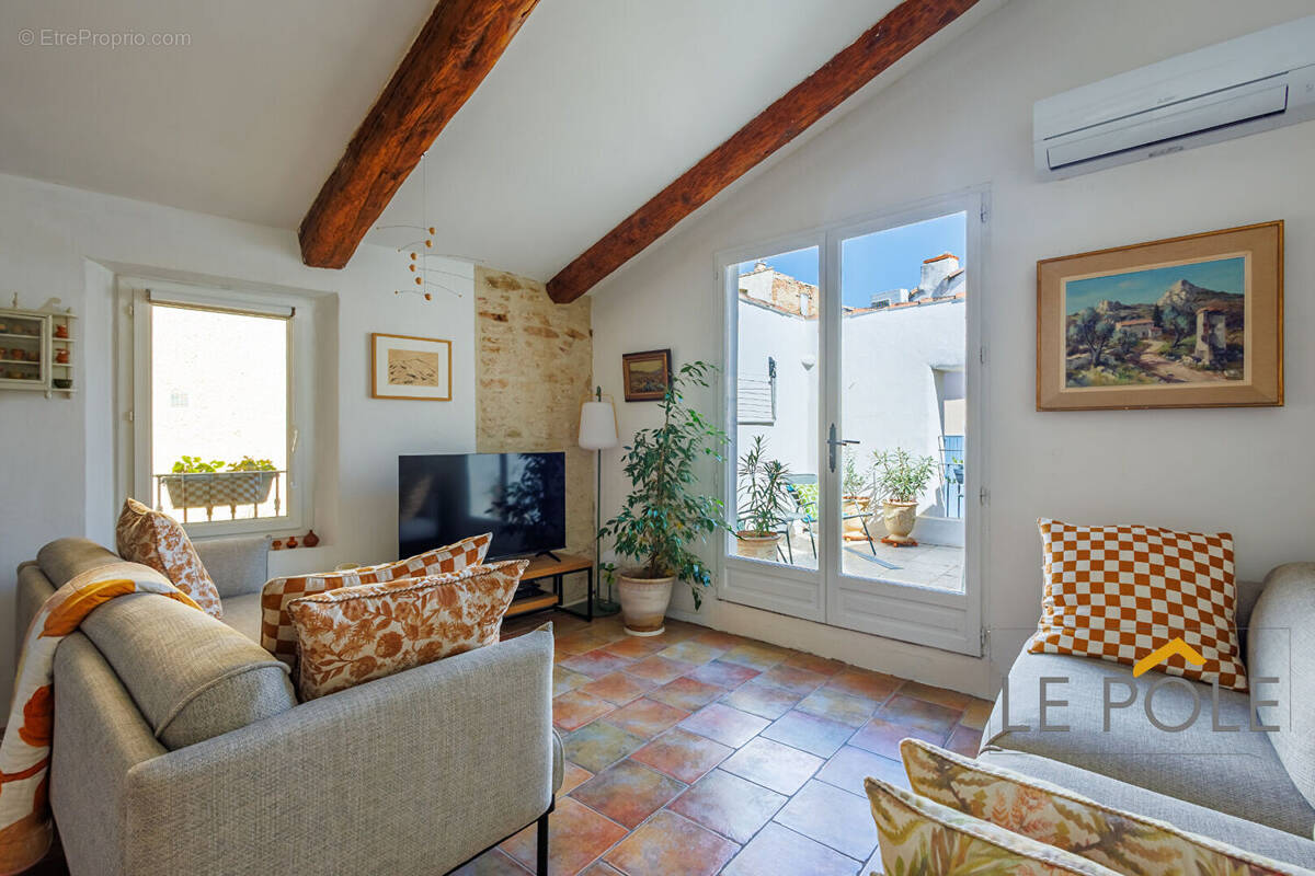 Maison à BEAUMES-DE-VENISE