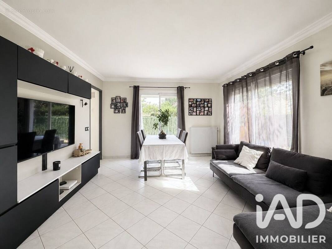 Photo 1 - Maison à MAUREPAS