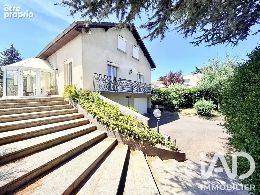 Photo 1 - Maison à DURTOL