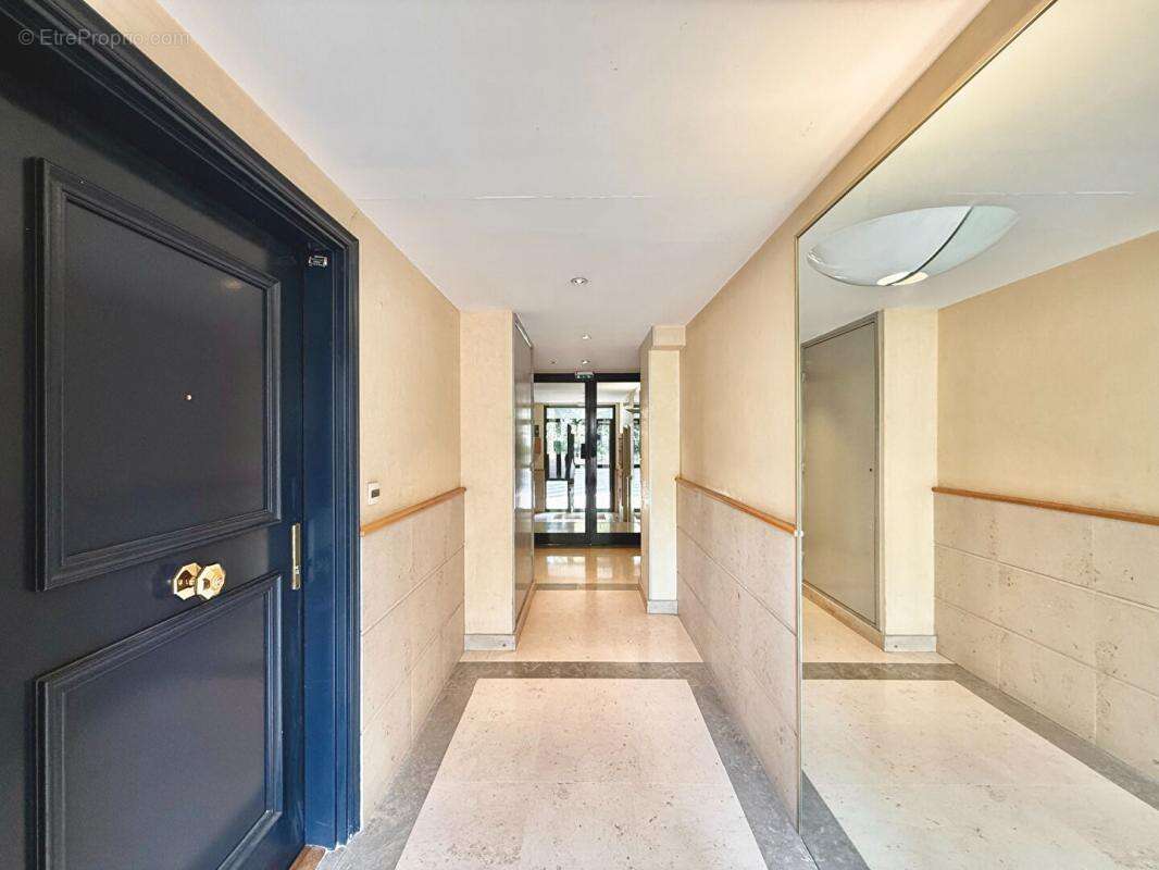 Appartement à LYON-3E