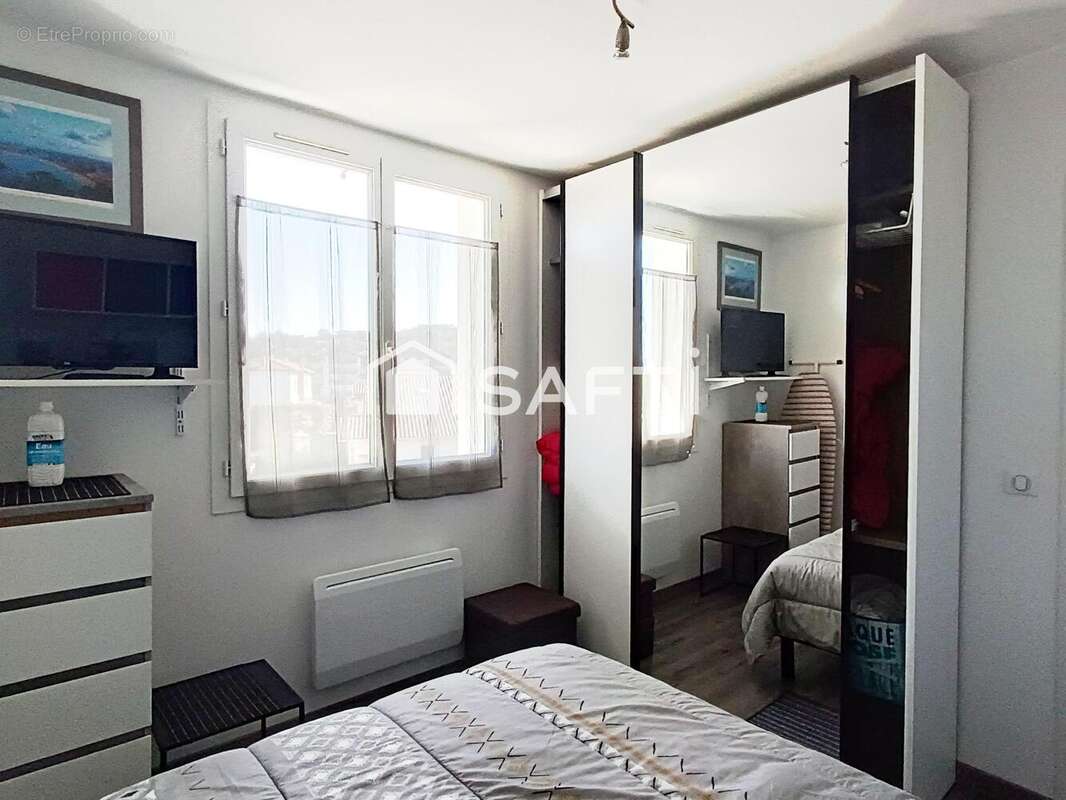 Photo 7 - Appartement à CIBOURE