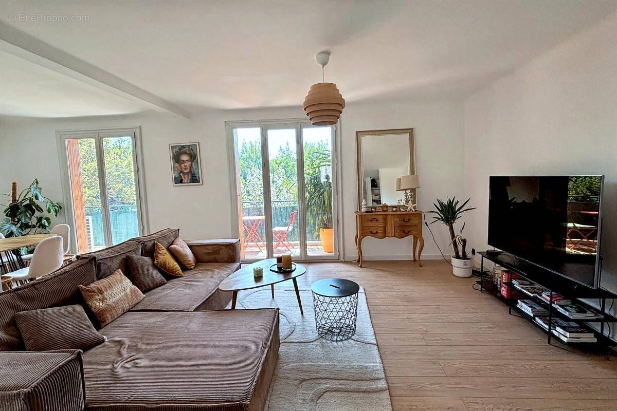 Appartement à AVIGNON