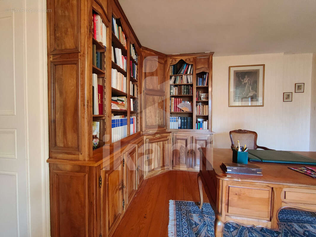Maison à MONTAIN