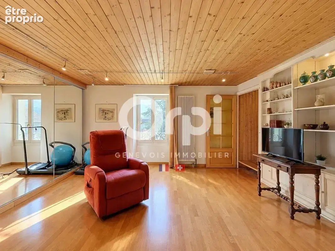 Appartement À Vendre - photo 6