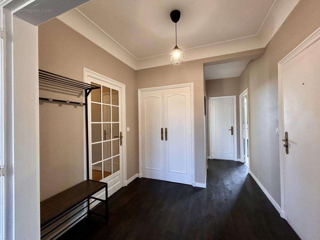 Appartement à LIMOGES
