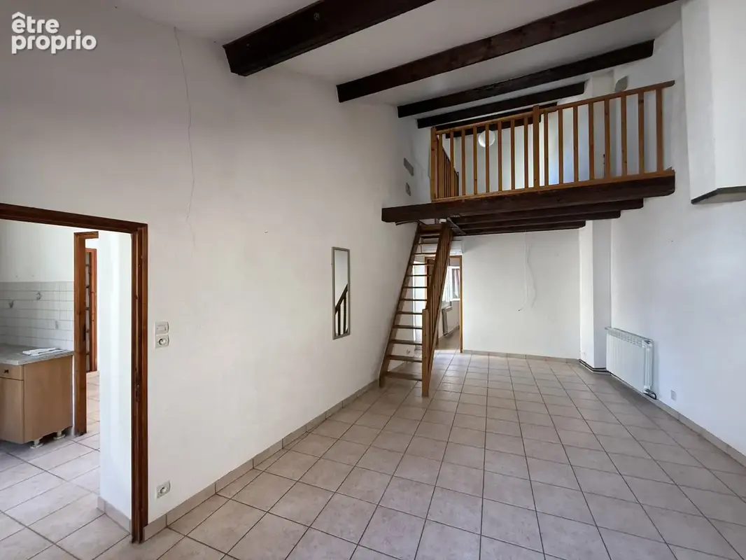 Maison en pierres 3 chambres terrasse dependances - photo 9