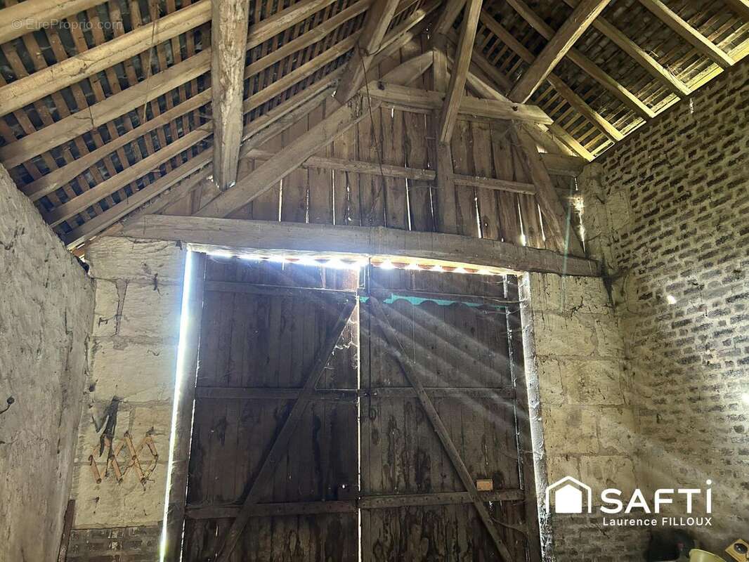 Photo 3 - Maison à MONTOIRE-SUR-LE-LOIR