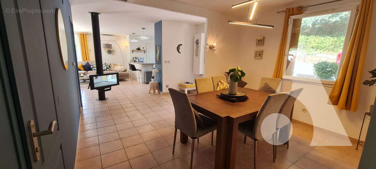 Maison à FLAYOSC