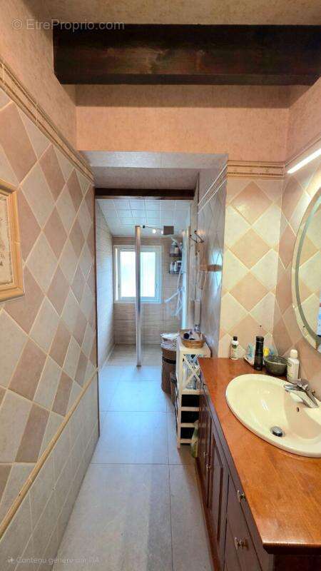 Maison à ANDERNOS-LES-BAINS