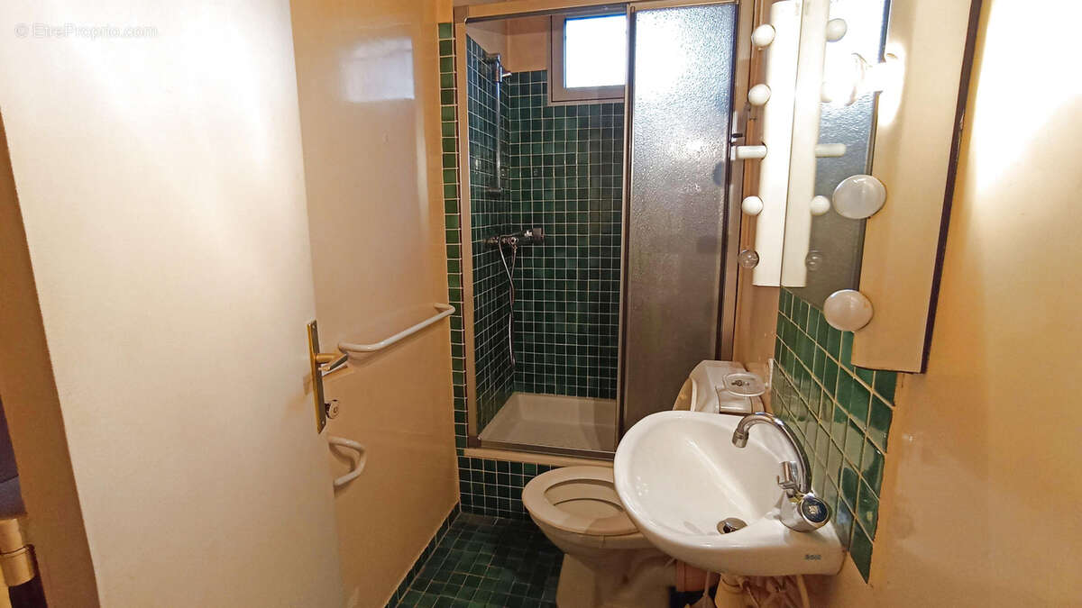 Appartement à VILLE-D'AVRAY