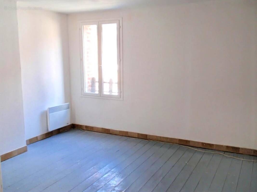 Maison à BILLY-MONTIGNY