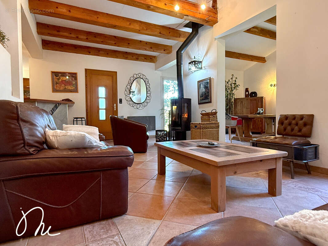 Maison à BALARUC-LES-BAINS