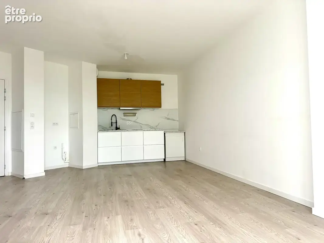 Appartement 3 pièces 60 m² à vendre à Noisy-Le-Grand (93160) - photo 5