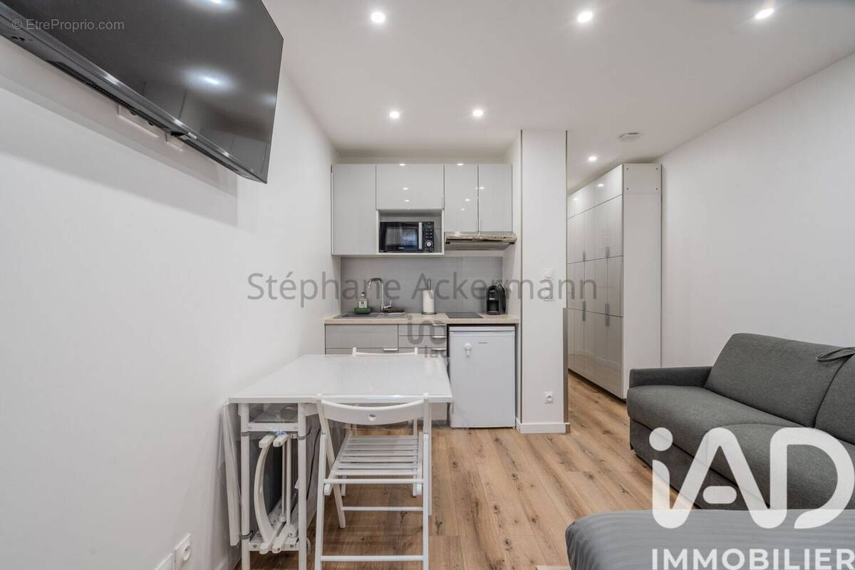 Photo 1 - Appartement à MONTEVRAIN