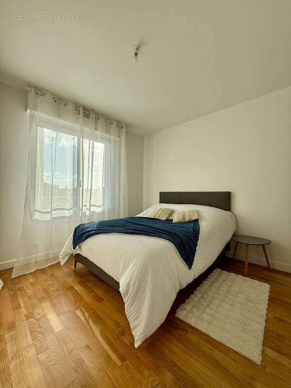 Appartement à VITRE