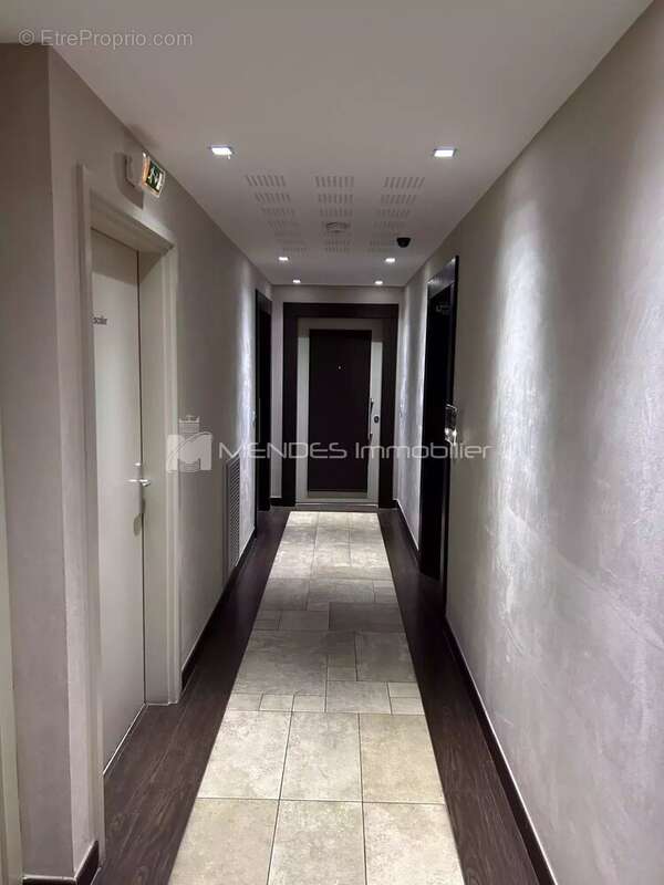 Appartement à BEAUSOLEIL