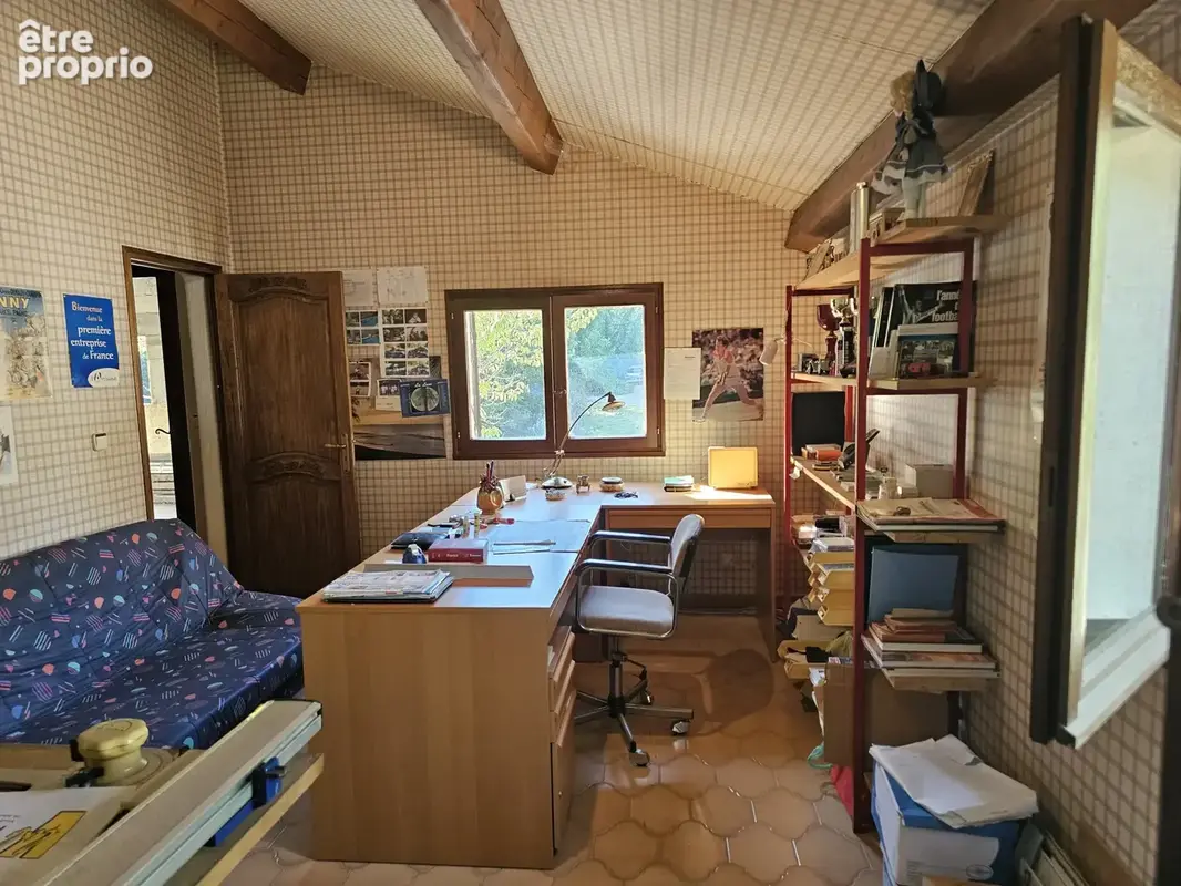 Maison de 172 m2 sur 537 m2 terrain avec piscine - photo 13