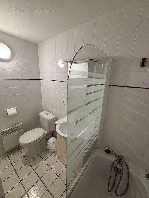 Appartement à SAINT-GEORGES-D&#039;OLERON