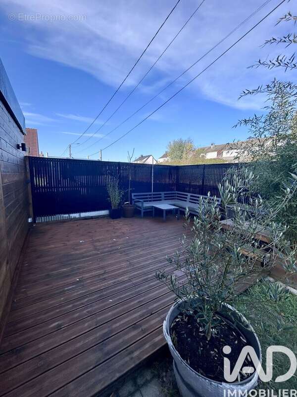 Photo 2 - Maison à BAILLEUL