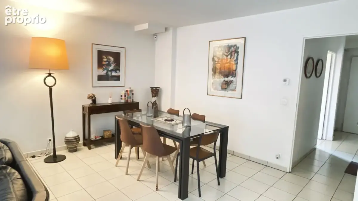 PUTEAUX hyper-centre, maison 3-4 chambres avec jardin, 2 parkings - photo 11