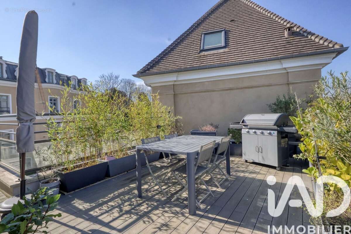 Photo 4 - Appartement à GROSLAY