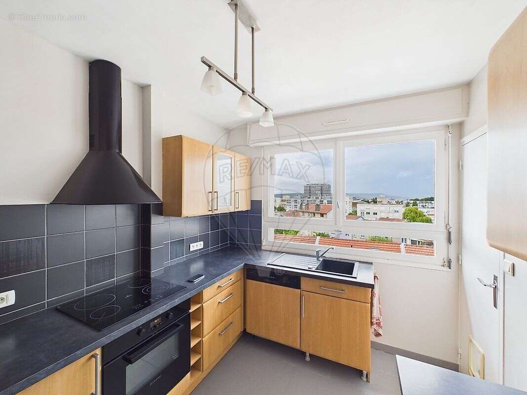 Appartement à VANDOEUVRE-LES-NANCY