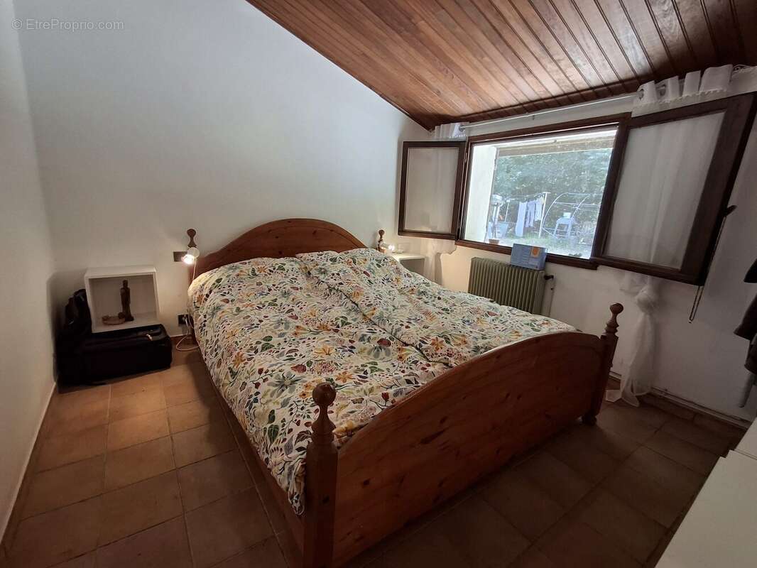 Maison à MONFLANQUIN