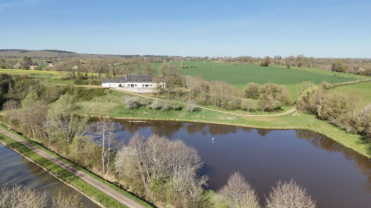 Appartement à BICHES