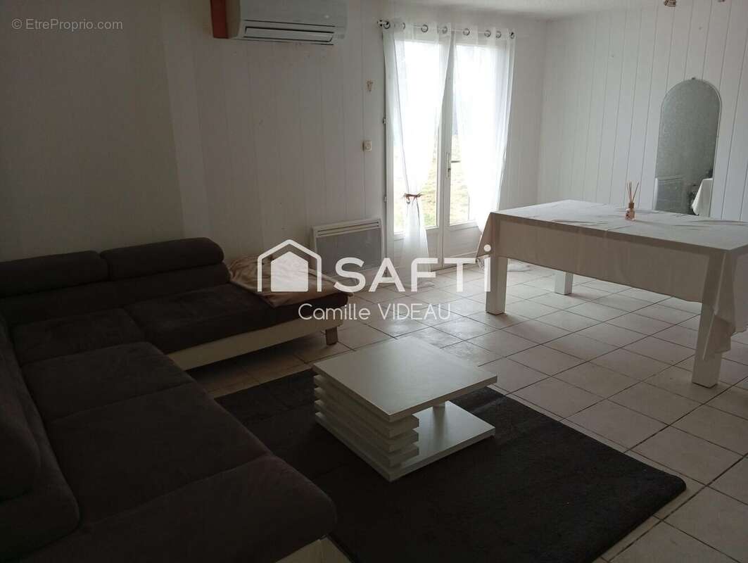 Photo 4 - Maison à MONTLIEU-LA-GARDE