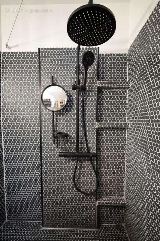 Appartement à LE RAINCY