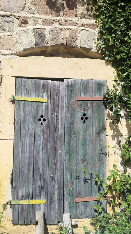 Maison à SAINT-JEAN-SAINT-MAURICE-SUR-LOIRE