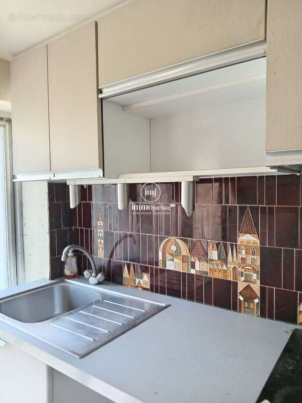 Appartement à LIMOGES